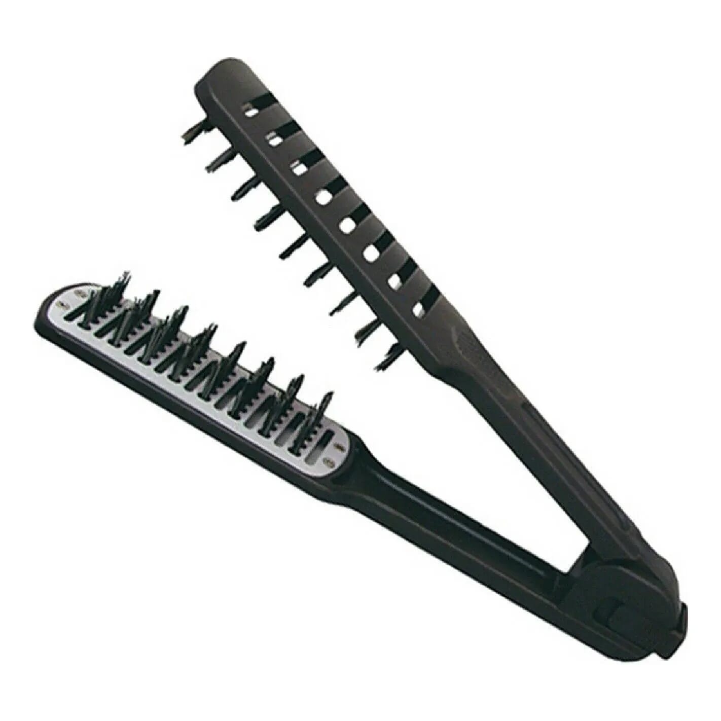 Cepillo Térmico Doble Alisar