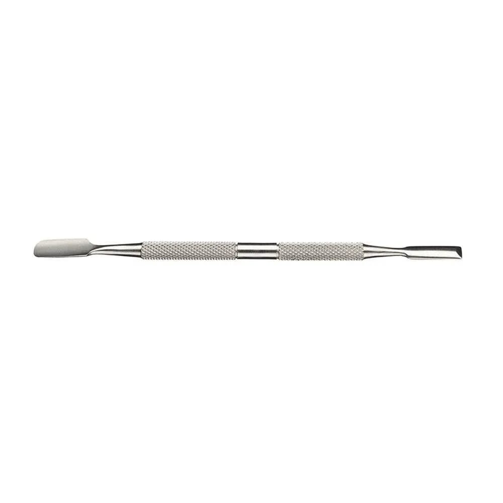 Empuja Cuticulas Acero Inoxidable