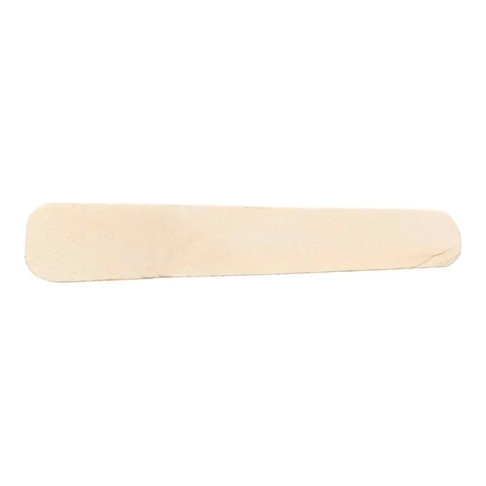 Espátula Cera Mini 110 mm