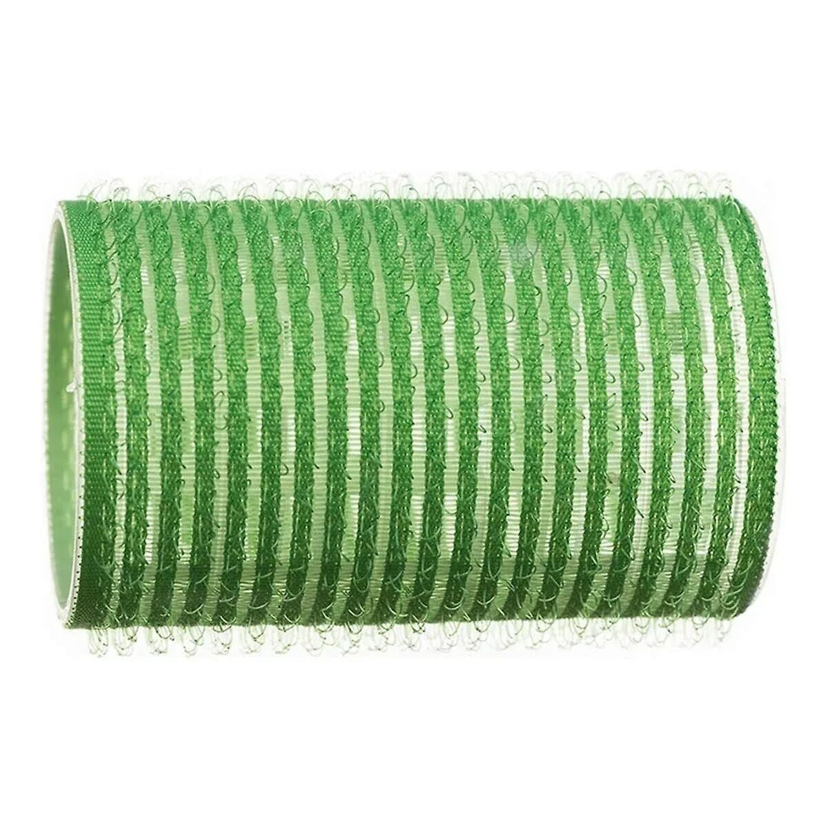 Eurostil 3 Rulos 40 mm Verde 3 Unités