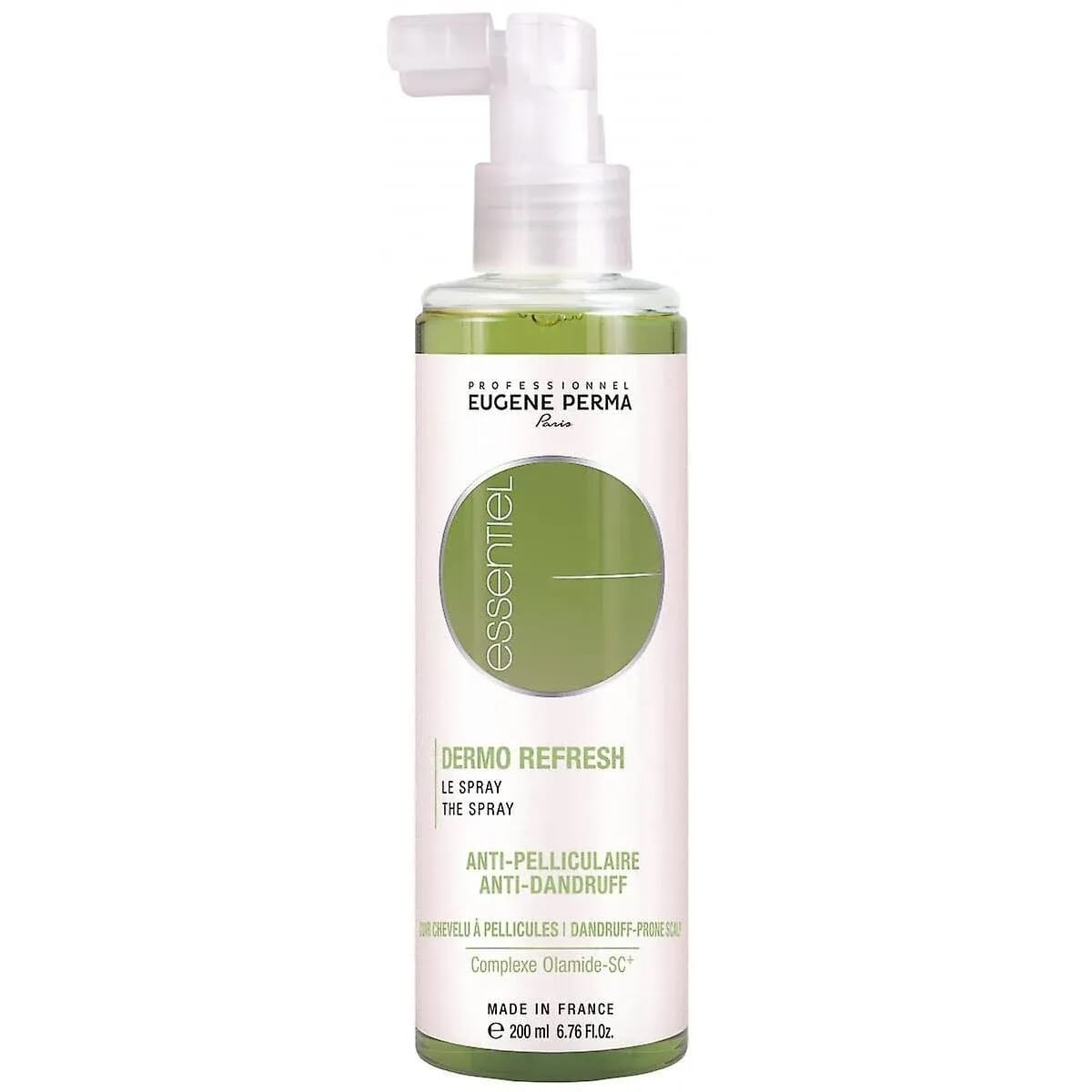 Essentiel Dermo Refresh Spray 200 ml