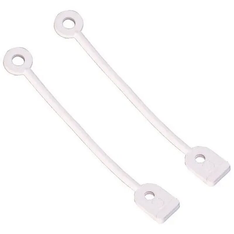 Gomas Largas Para Biguidies 50 Uds