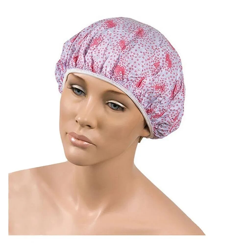 Gorro Ducha Estampado