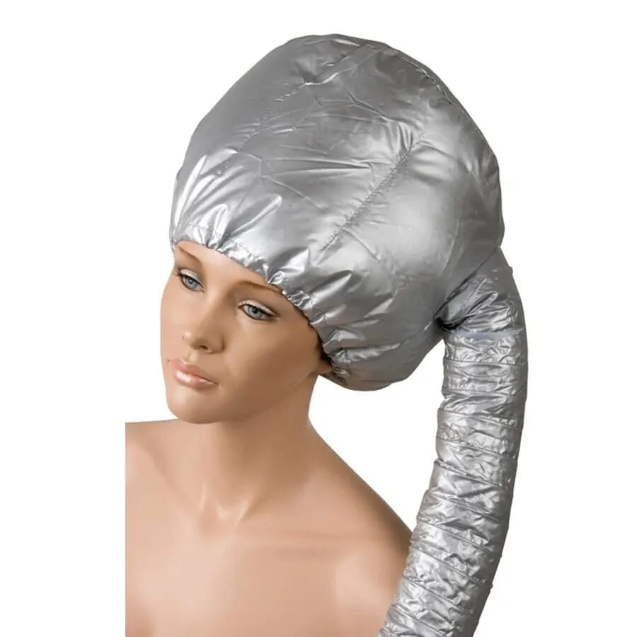 Gorro Térmico Secador