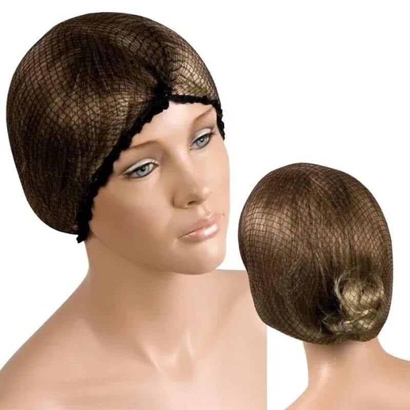 Bonnet Nuits Noir