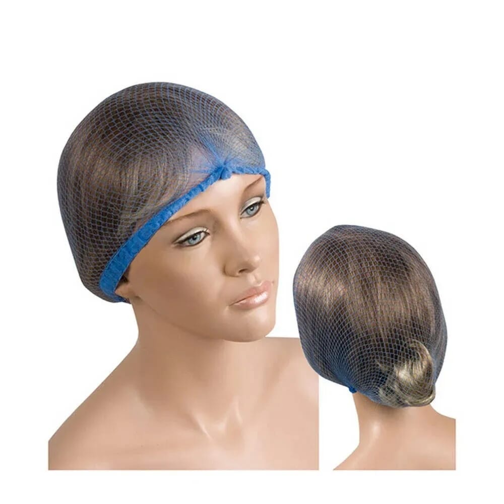 Gorro Noches Cinta Azul