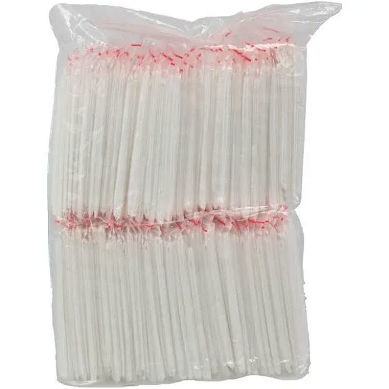 Guantes Desechables Polietileno 100 Uds