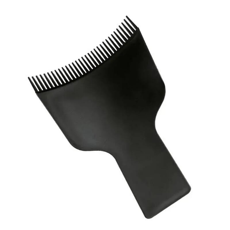 Paleta Especial Mechas Con Púas