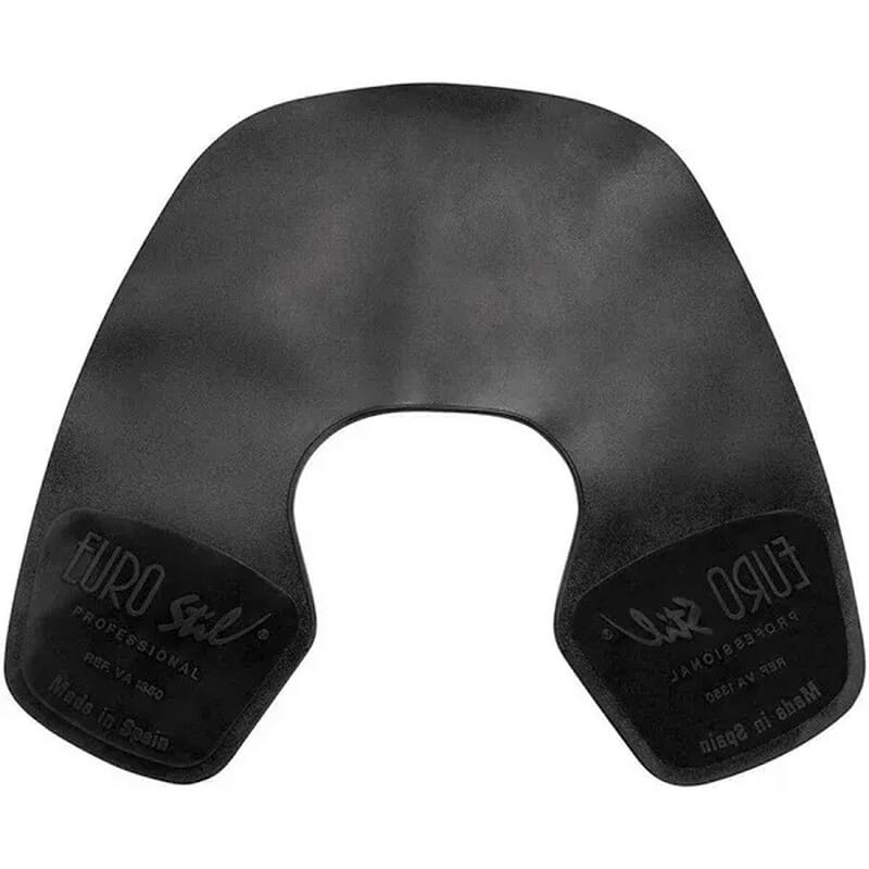 Peinador Goma Negro