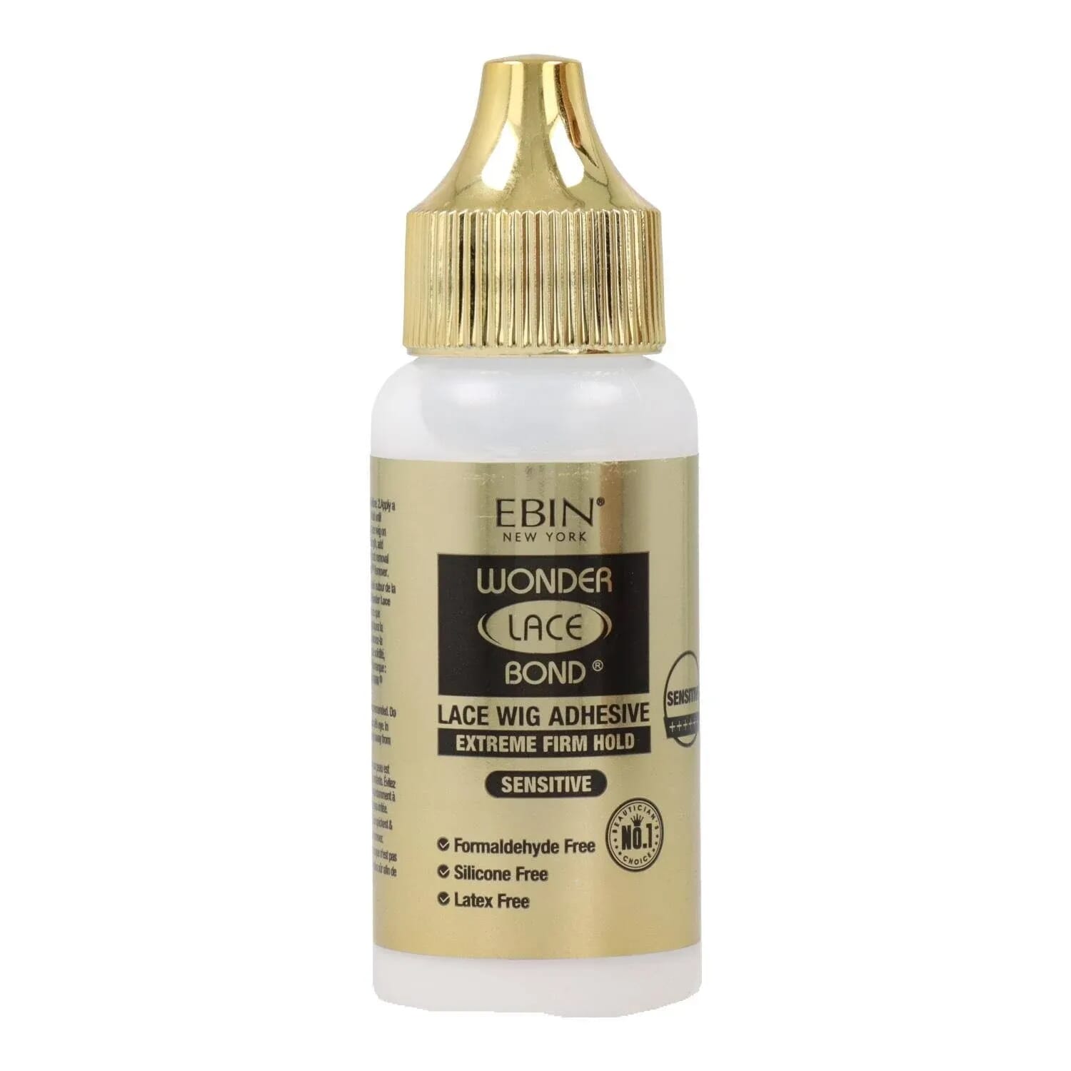Wonder Lace Bond Sensitive Adhesive 34 ml