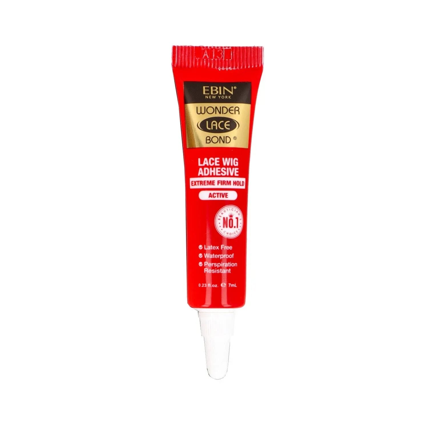 Wonder Lace Bond Tube Firm Pegamento 7 ml