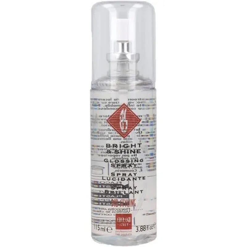 Bio Bright & Shine Lucidante Spray 115 ml