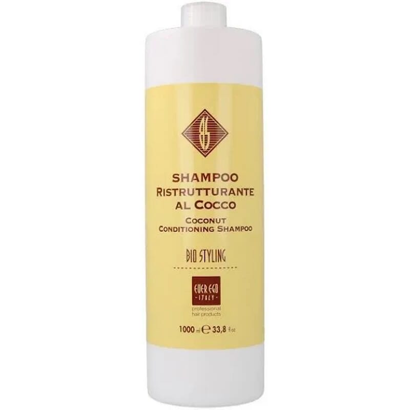 Bio Styling Coconut Champú 1000 ml