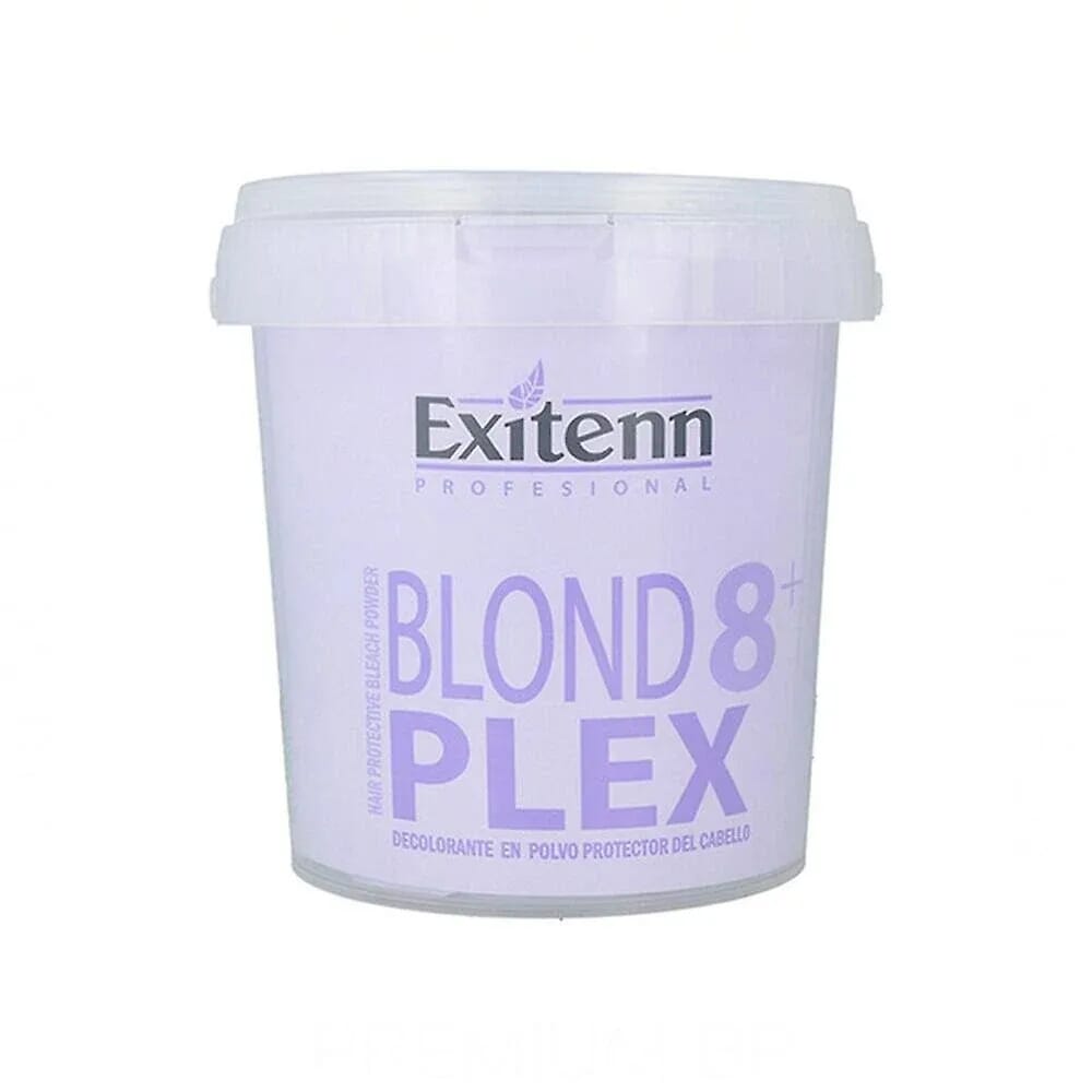 Blond 8 Plex + Deco en Polvo 1000g