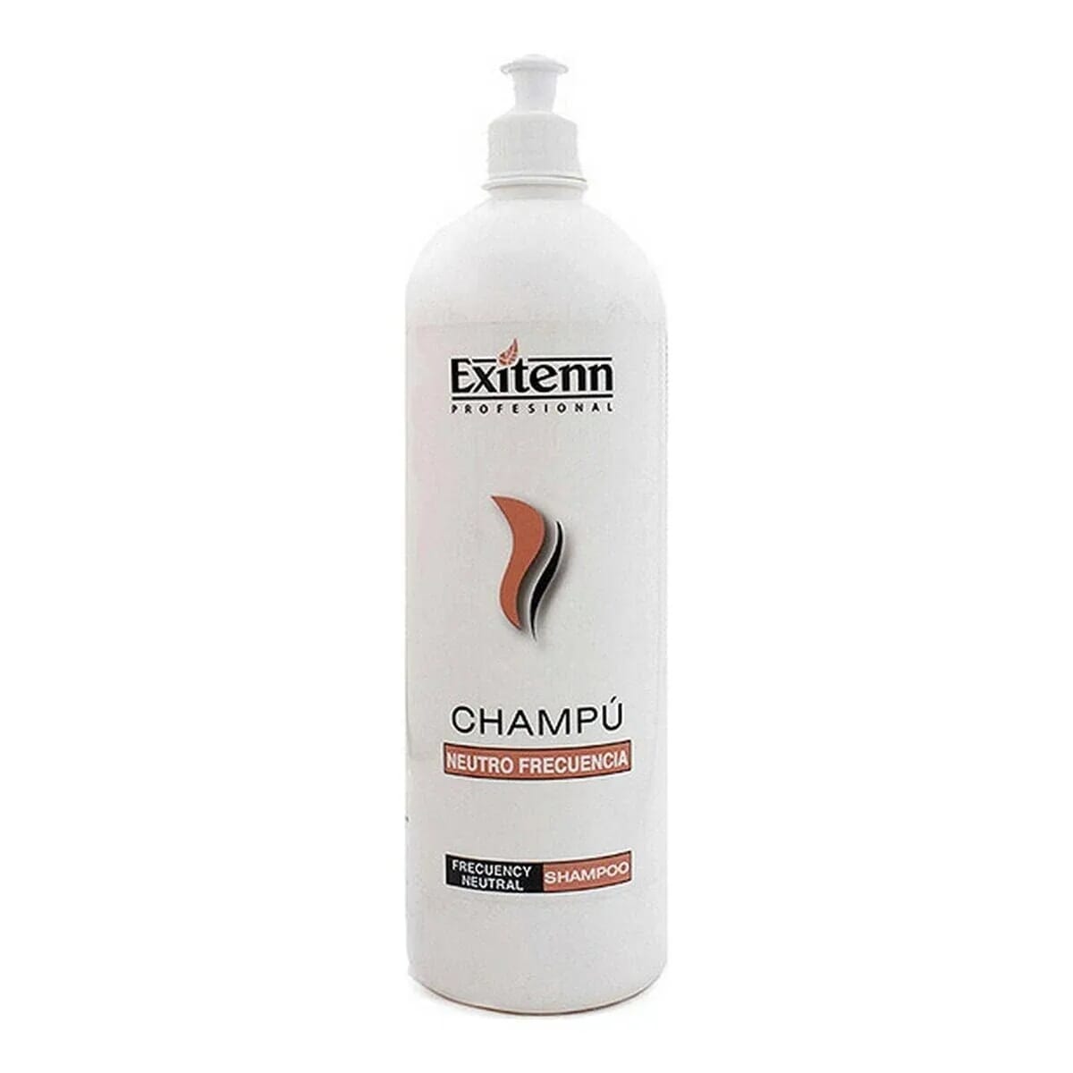 Shampoo Neutro Frequenza Caramello 1000 ml