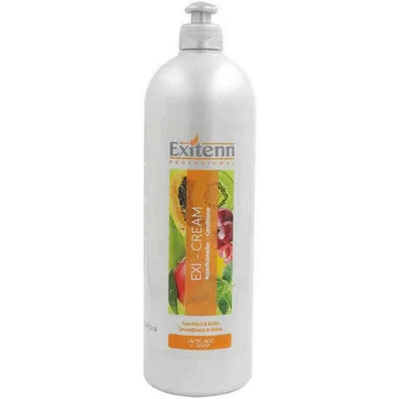 Exi-cream Suavizante 1000 ml
