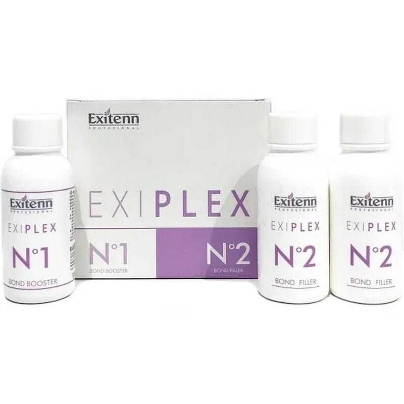 Exiplex Kit Bond Booster  