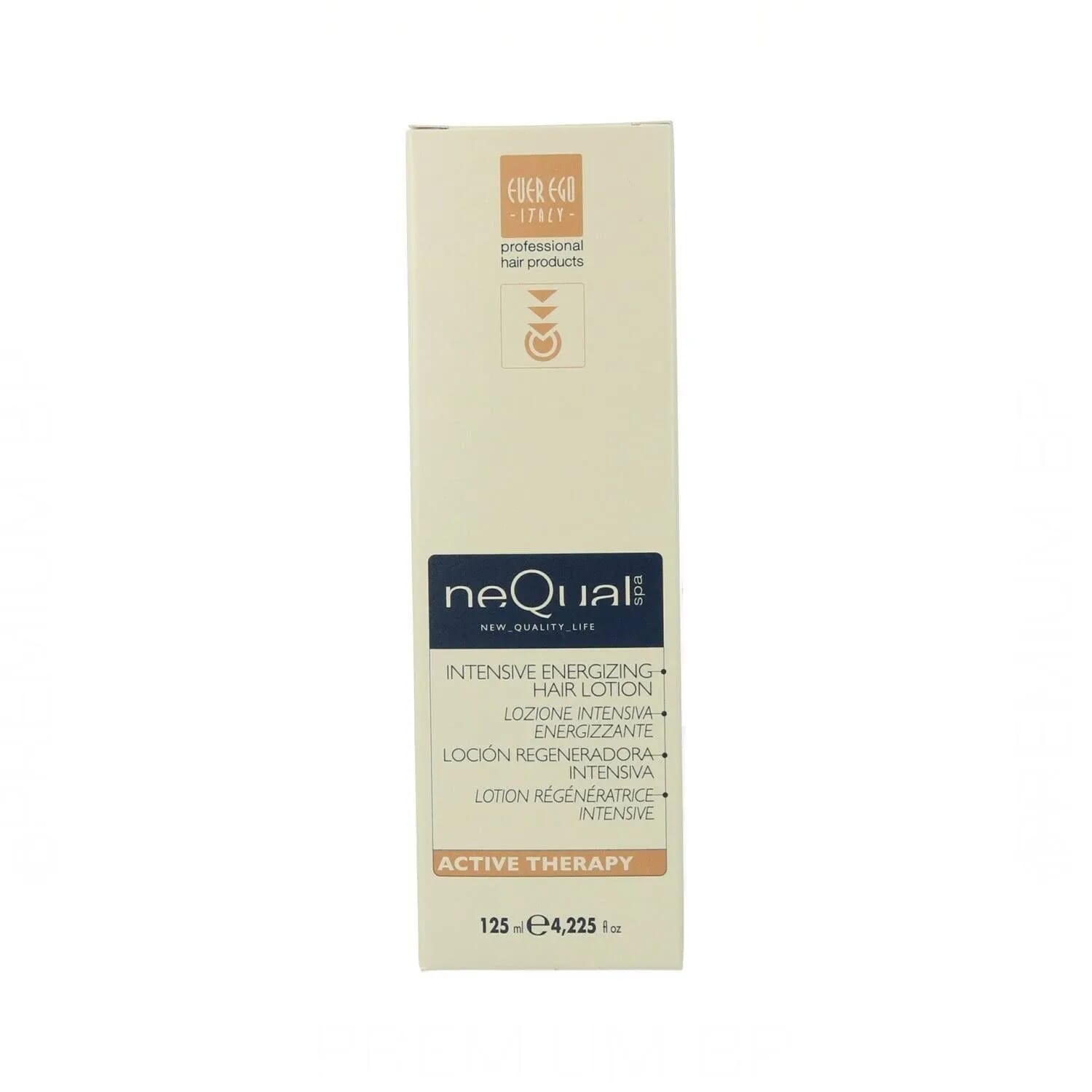 Nequal Loción Regeneradora Intensiva 125 ml