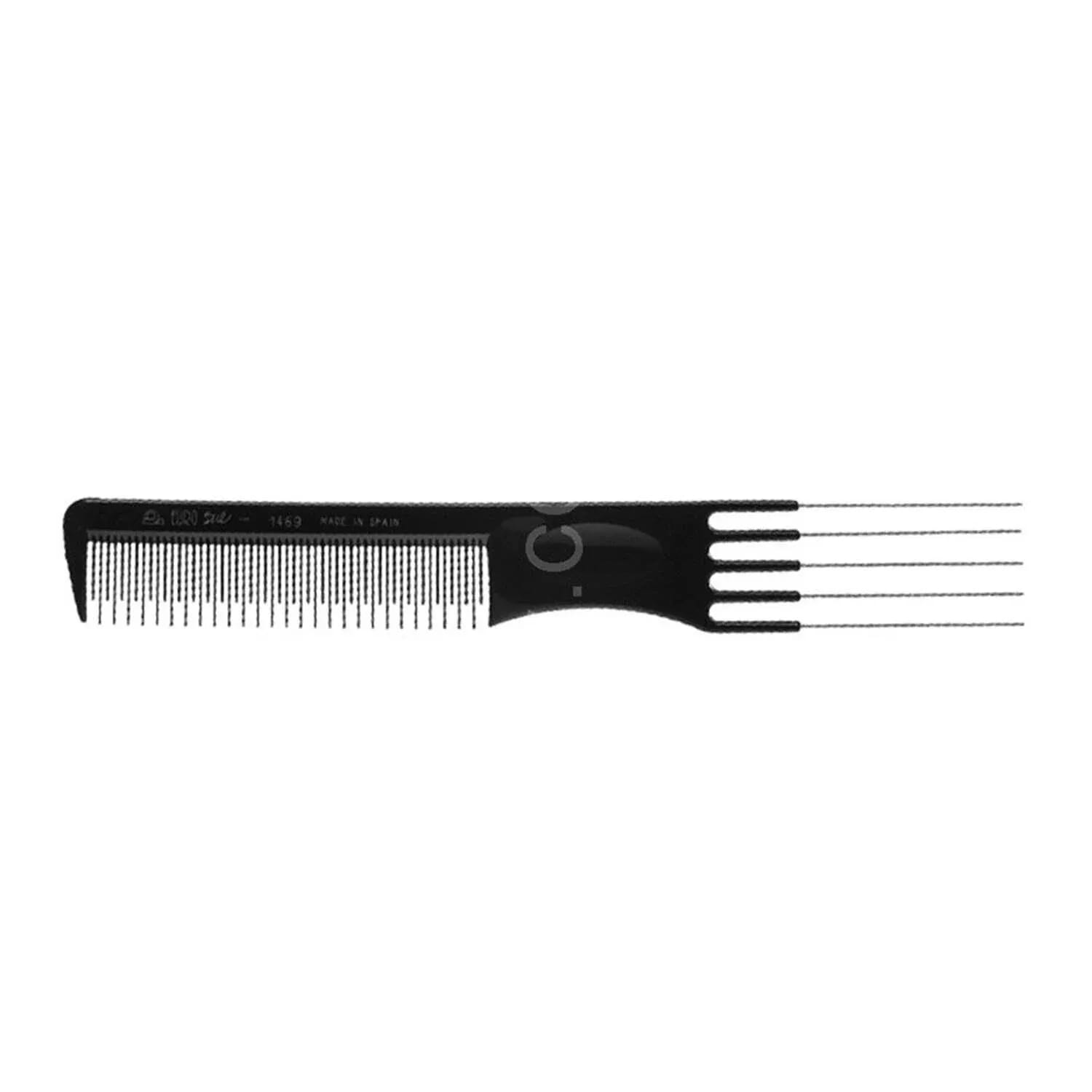 Peine Especial 5 Pua Metal Color