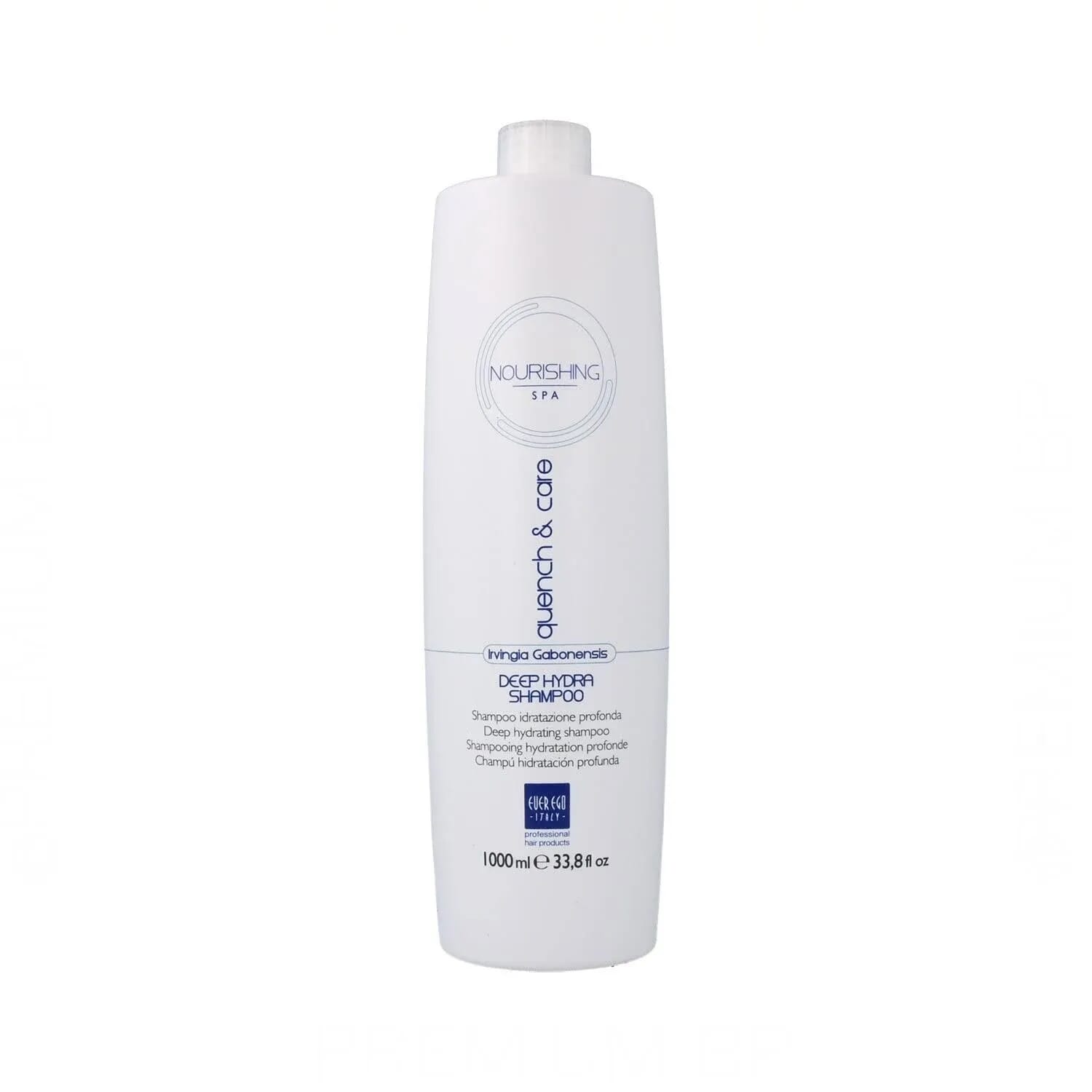 Nourishing Spa Quench & Care Champú Hidratación Profunda 1000 ml