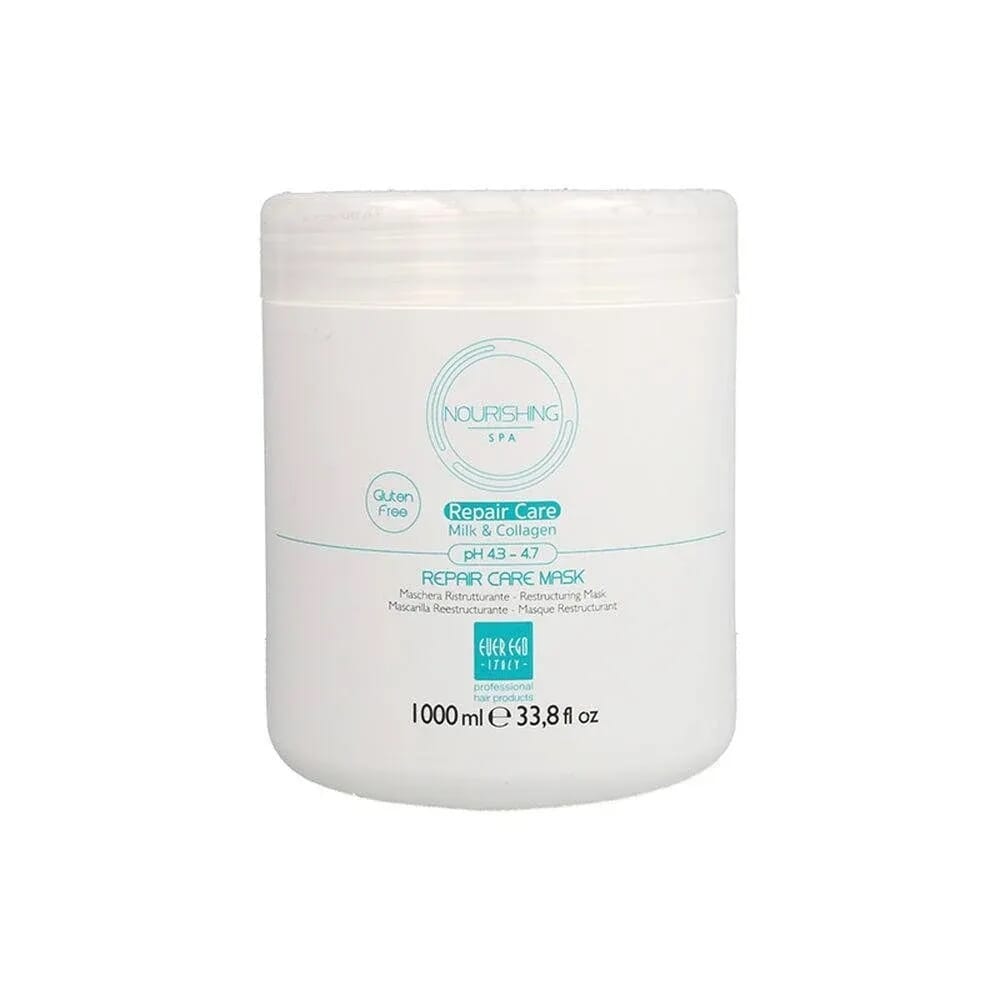 Nourishing Spa Repair Care Champú 1000 ml