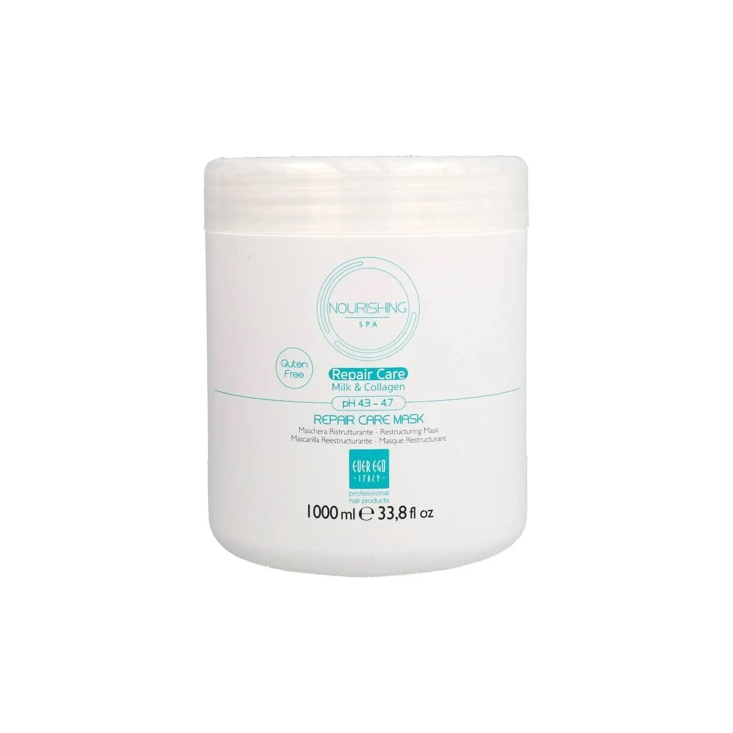 Nourishing Spa Repair Care Mascarilla 1000 ml