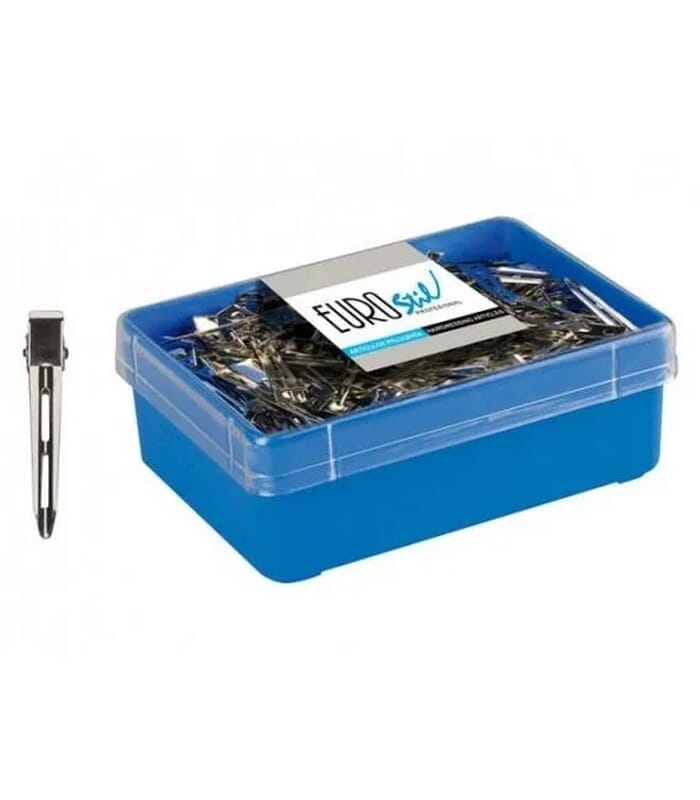 Pinzas Mediana 120 Uds