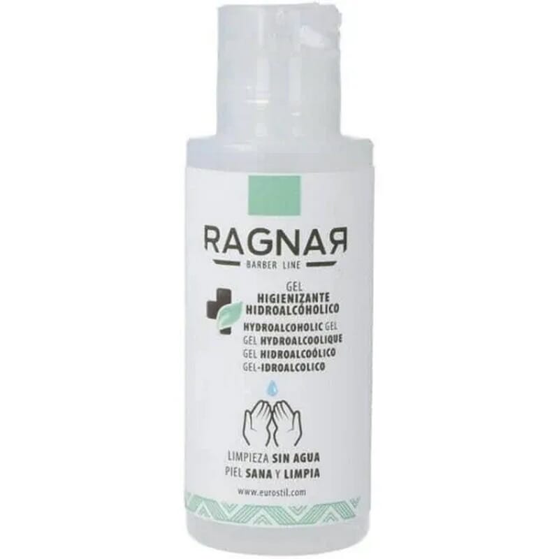 Ragnar Desinfectante 100 ml