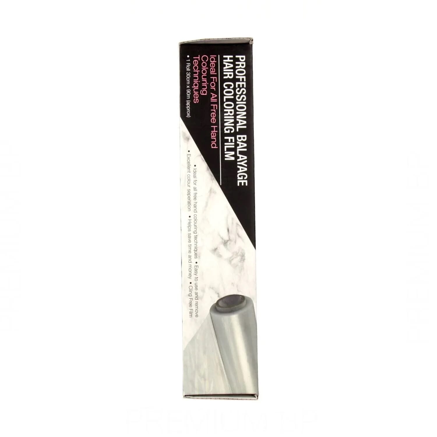 Rollo Film Tinte Y Balayage 30 x 90