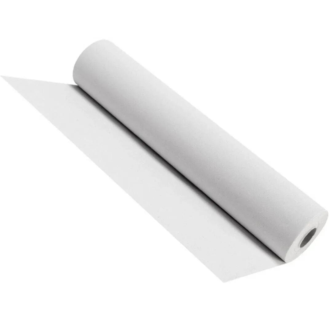 Rollo Papel Camilla Precortado 24 Servicios