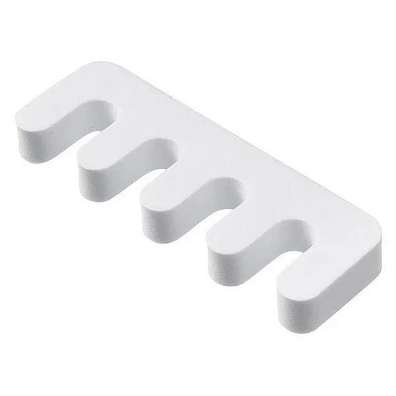 Separadedos Pedicura 2 Uds