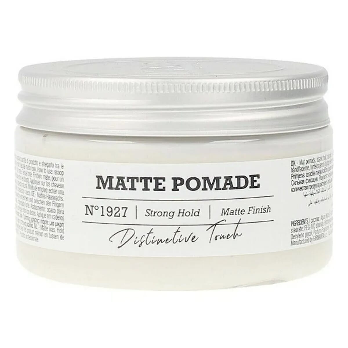 Amaro Pomada Mate 100 ml