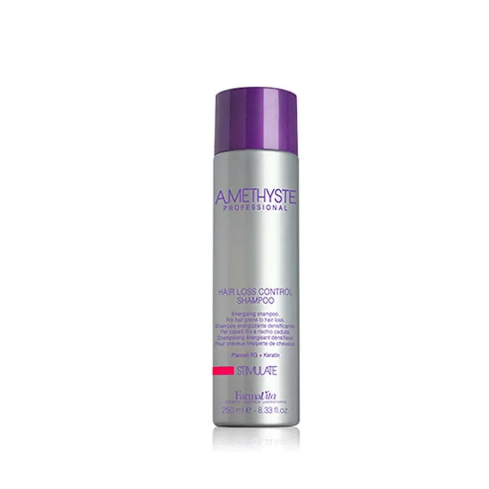 Amethyste Anti Haarausfall Kontrolle Shampoo 250 ml