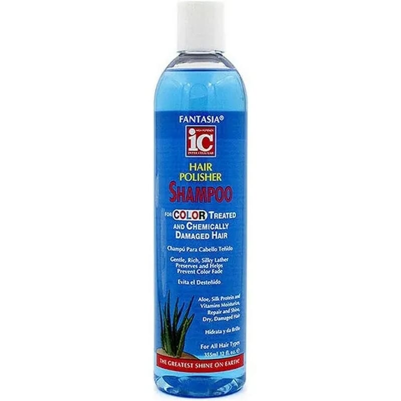 Color Champú 355 ml