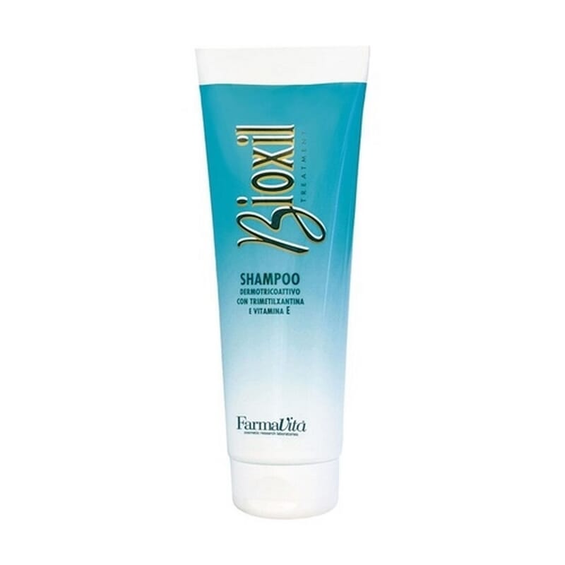 Bioxil Champú 250 ml