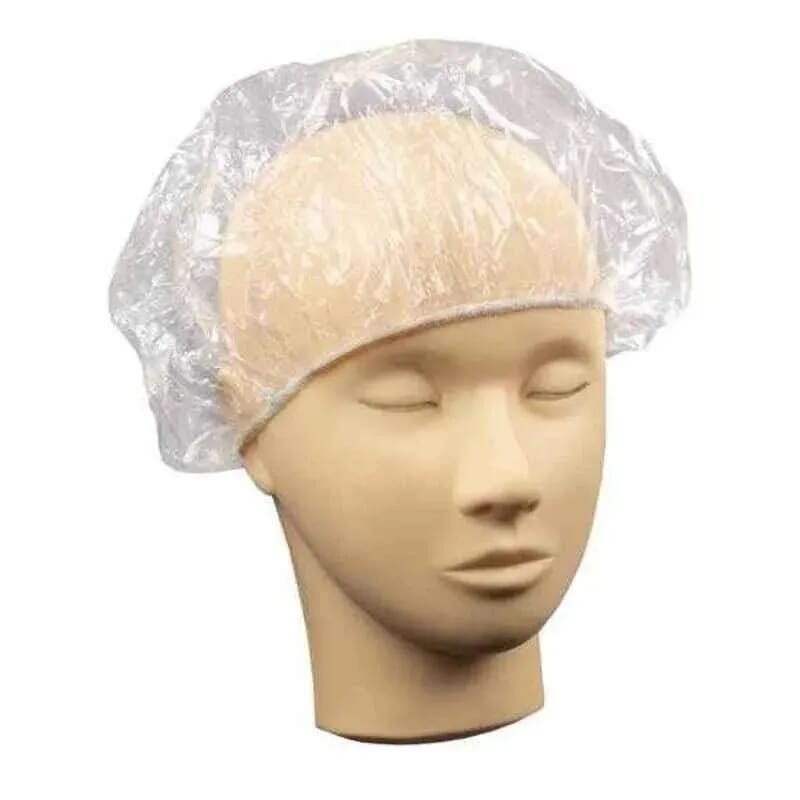 Gorro Ducha 100 Uds