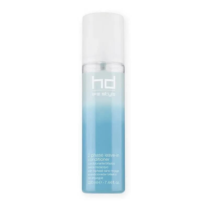 HD Lifestyle 2 Phase Leave En Acondicionador 220 ml