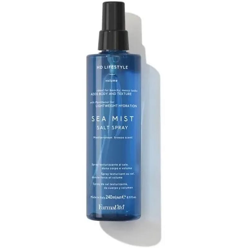 HD Lifestyle Sea Mist Spray 240 ml