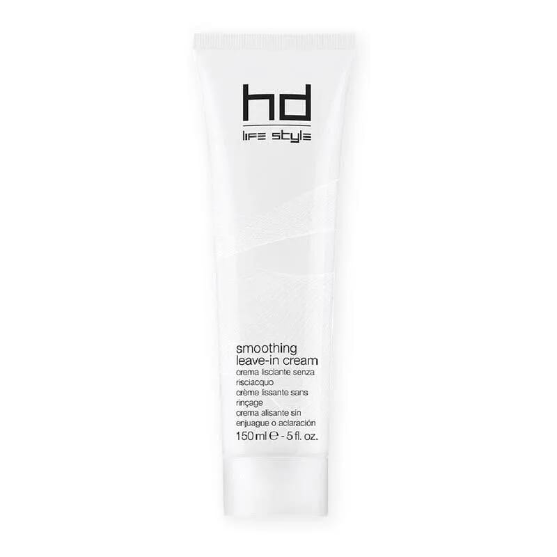 HD Lifestyle Smoothing Leave In Creme 150 ml