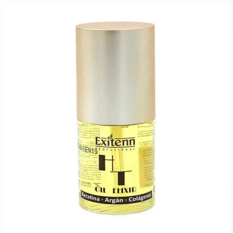 Ht Oil Elixir Keratina 75 ml