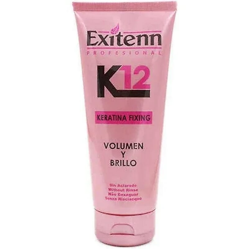 K12 Vol Y Brillo 200 ml