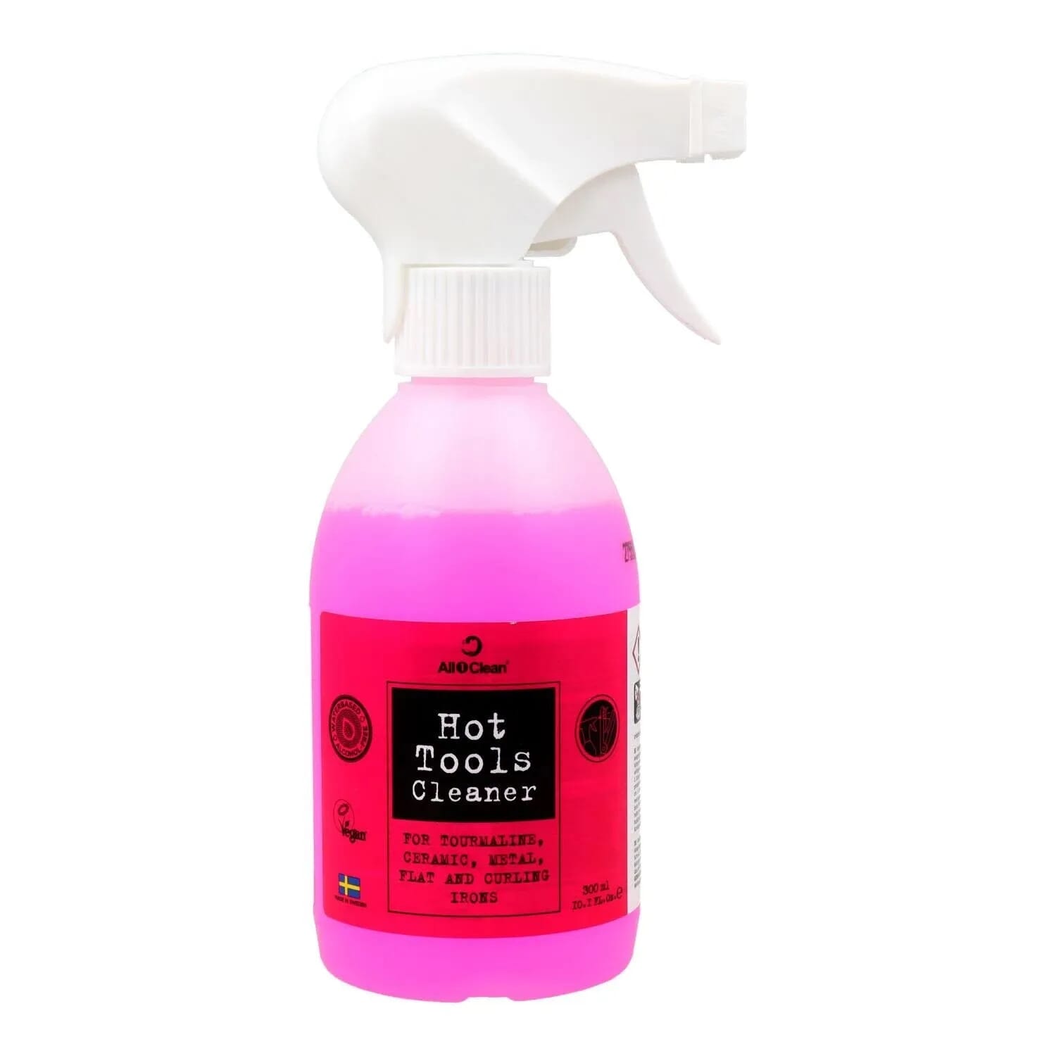 Hot Tools Cleaner Limpiador 300 ml