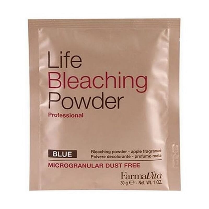Life Bleaching Powder Azulm 30g