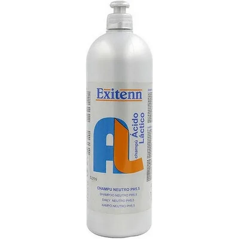 Neutro Acido Lactico Champú 1000 ml