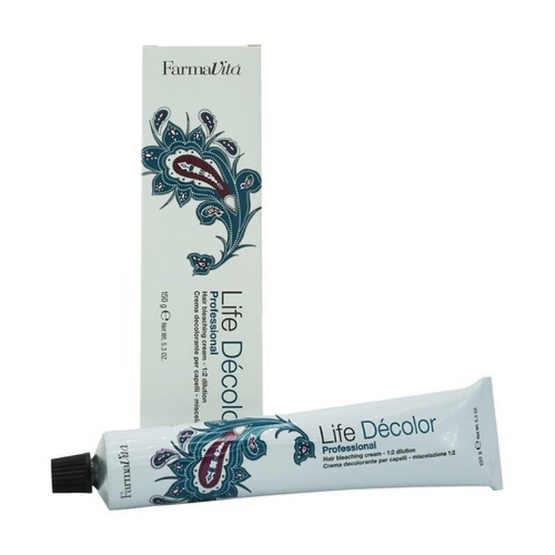 Life Decolor Crema 150g