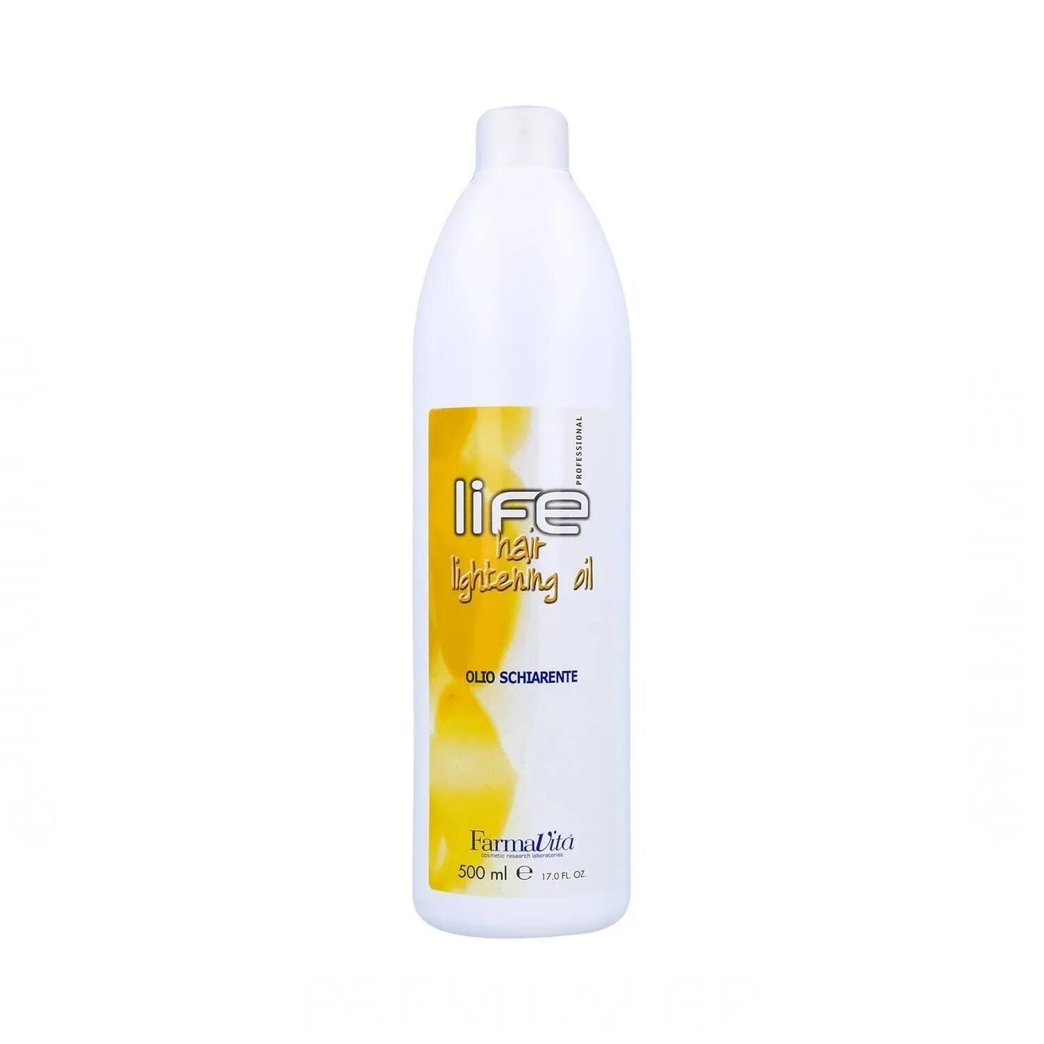 Life Hair Lightening Oil 500 ml
