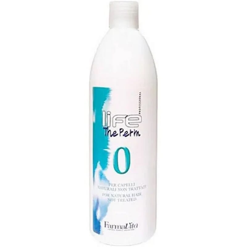 Life The Permanent 0 500 ml