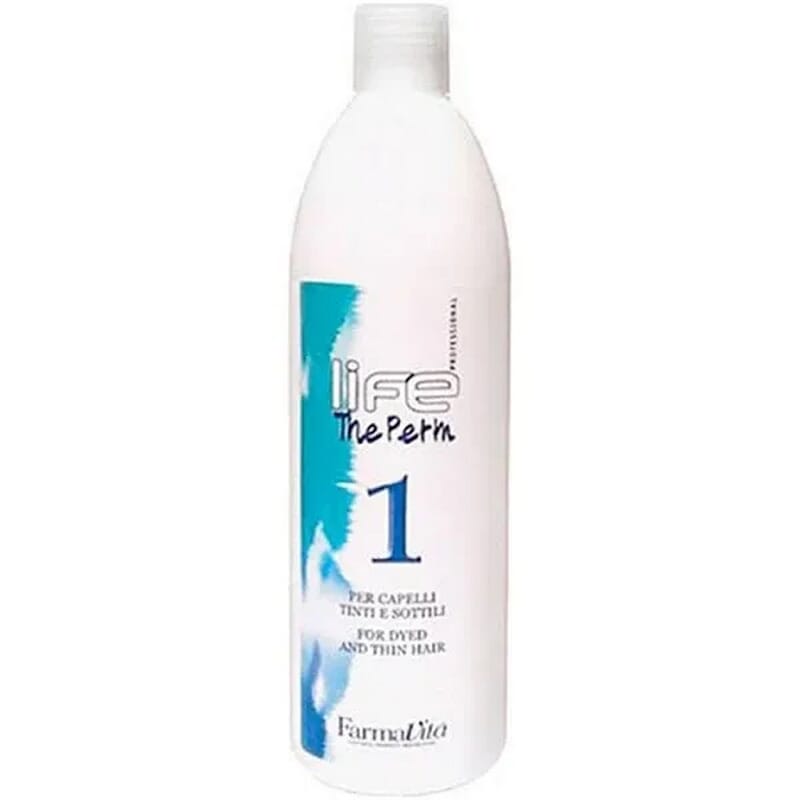 Life The Permanent 1 500 ml