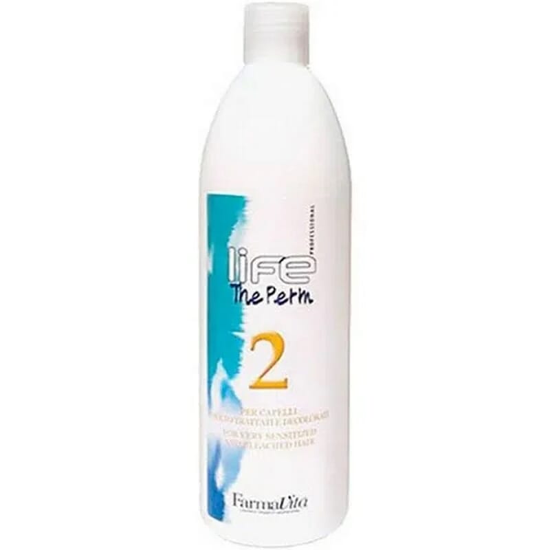 Life The Permanent 2 500 ml