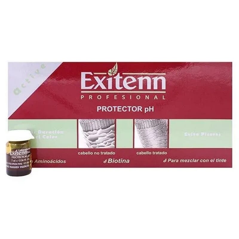Protector pH 10 Uds